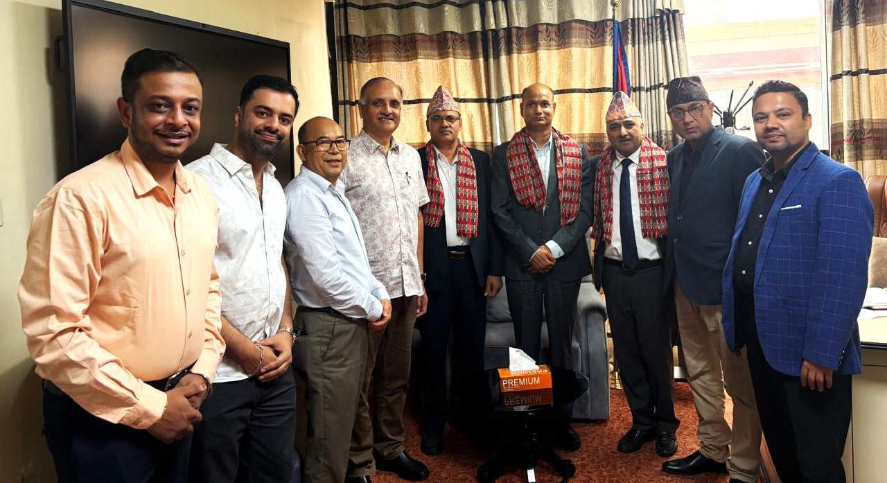 सौर्य विद्युत् आयोजनाको अनुमतिपत्र पनि जलविद्युत्‌सरह ५० वर्ष कायम गर्नुपर्ने सोपानको माग