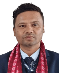 Gopal Ghimire