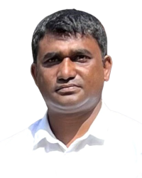Er. Roshan Shah