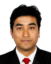 Narendra Shrestha